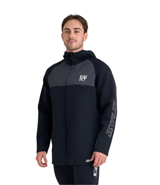 Tour Coats Australia – Jet Ski & Boat Jackets | Waterskiers World