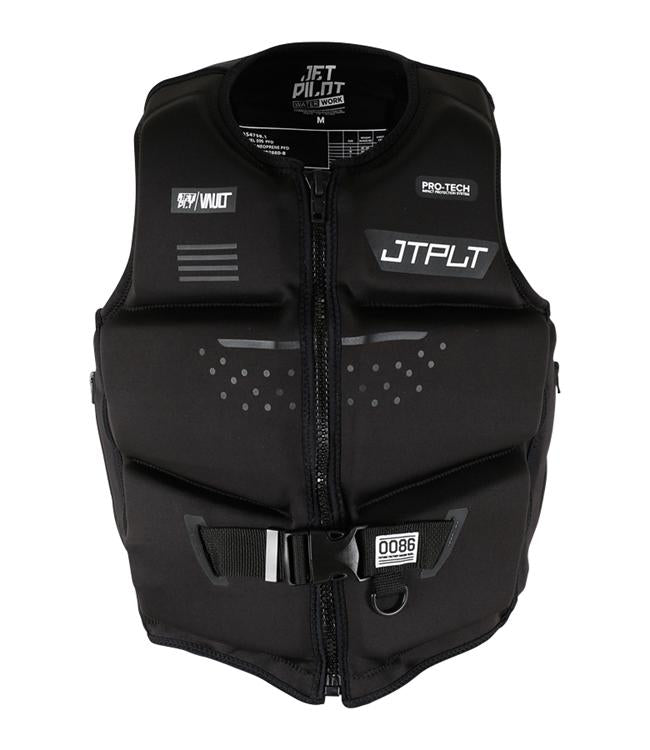 JETPILOT オーストラリア公式ライフセーバー　ユニフォーム 2026 Jetpilot Life Vests l Waterskiers World
