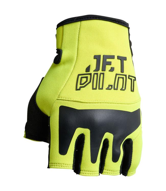 Jetpilot Vault Short Finger Race Jetski Gloves