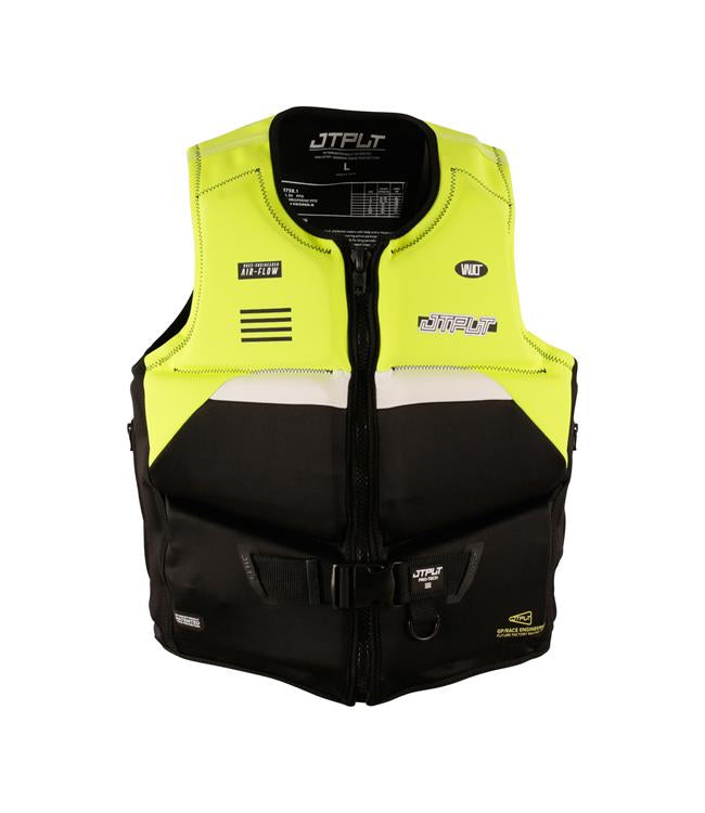 2027 Jetpilot Life Vests l Waterskiers World