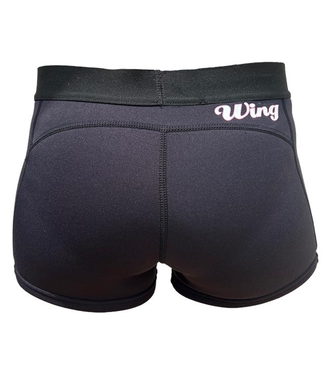 Wing Ladies Slide Shorts (2024)