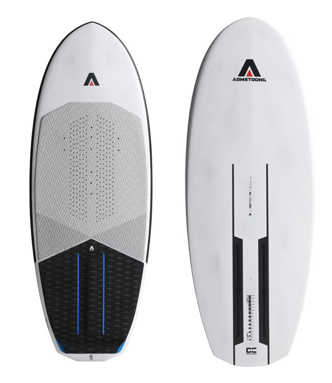 Armstrong Noah Flegel Pro board product view
