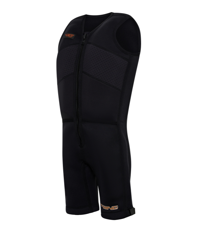 Wing Junior Barefoot & Jump Suit