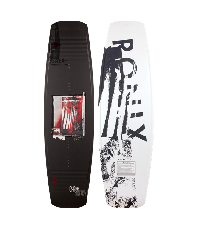 Ronix Kinetik Project Springbox 2 Wakeboard (2025)