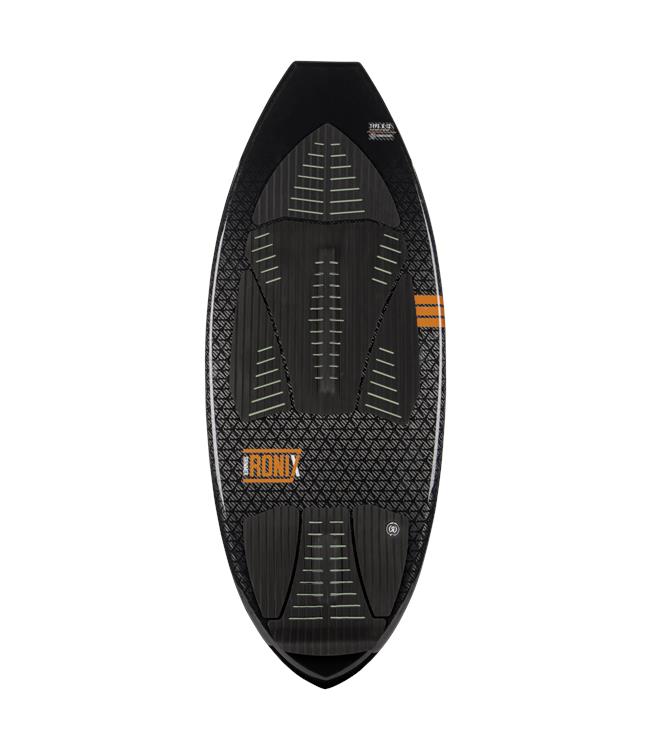 Ronix Carbon Air Core 3 Type 8 Skimme @ $1,699.99