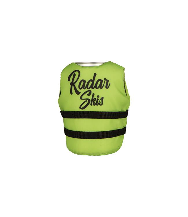 Radar Coldy Holdy Life Vest