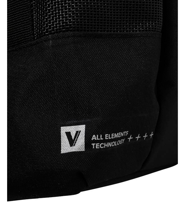 Jetpilot Essentials Blue Tote in-use context shot on jet ski deck showing real-world scale