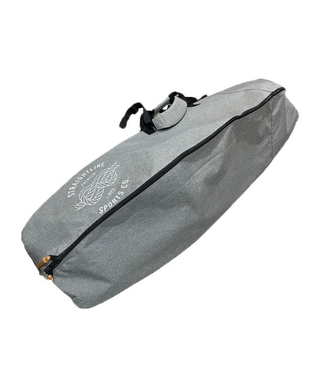 Straight Line Wakeboard Cover – primary view of the one-size wakeboard cover with 2mm nylon outer and 10mm padded base