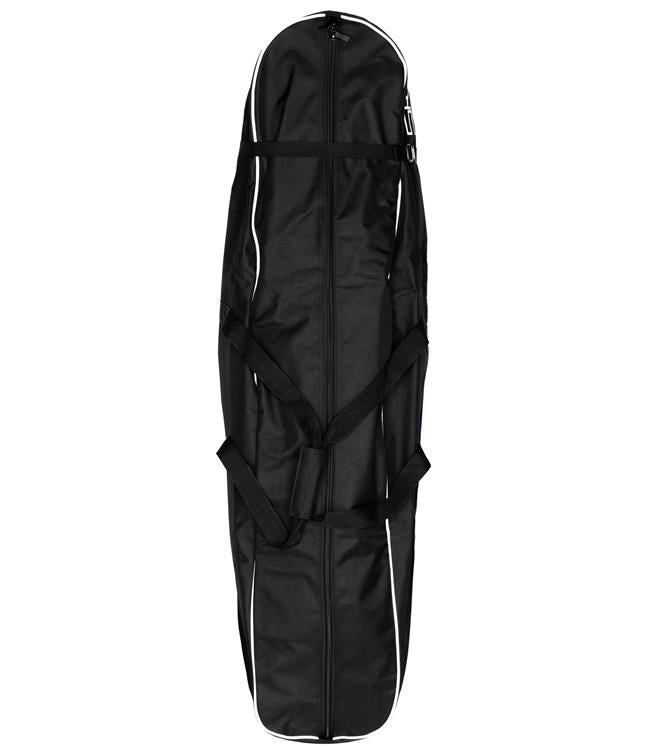 Skitech Junior Combo Bag top view — kids combo ski cover fitting junior combos up to 49 inches