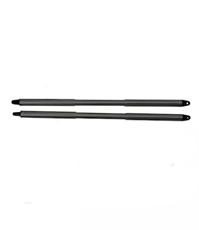 Barefoot International Tower Boom Turnbuckle replacement assembly for the tower boom cable tension system