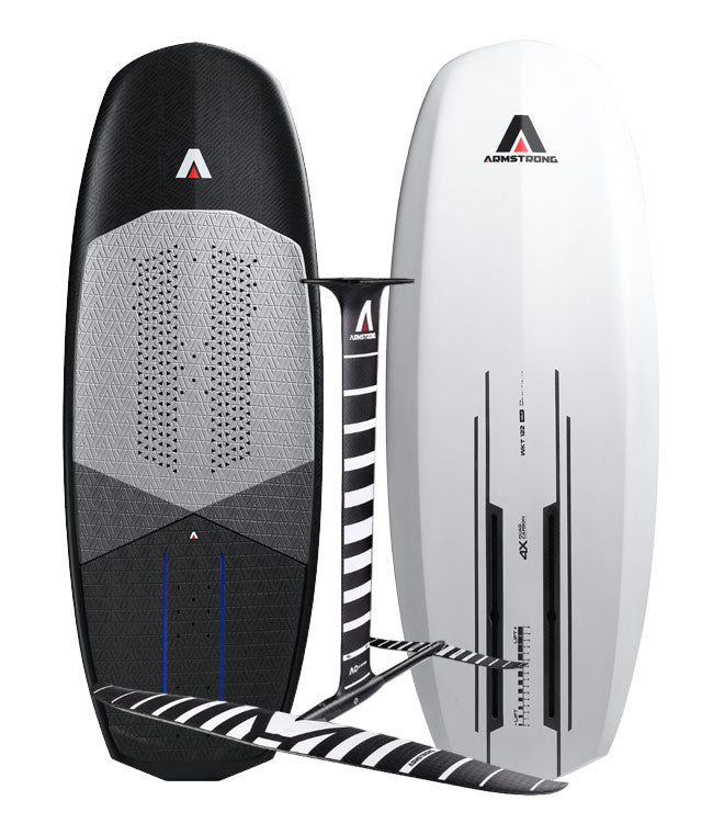 Armstrong Foils | Waterskiers World Australia