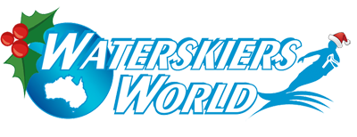 LOGO - Waterskiers World