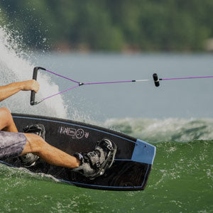 Waka Rope Wakesurfers & Wakesurf Boards Australia | Waterskiers World