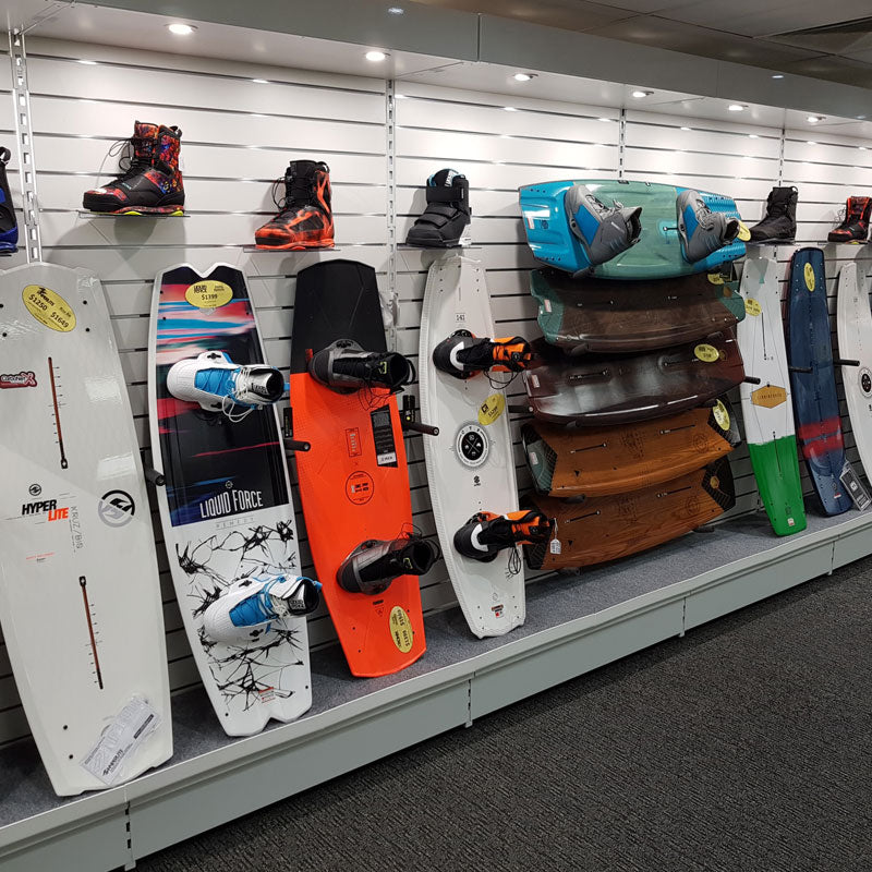 Wakeboard Collection In Store