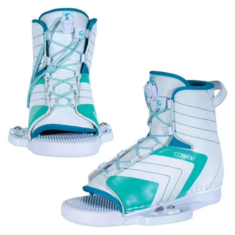 Connelly Womens Optima Wakeboard Boots (2025)