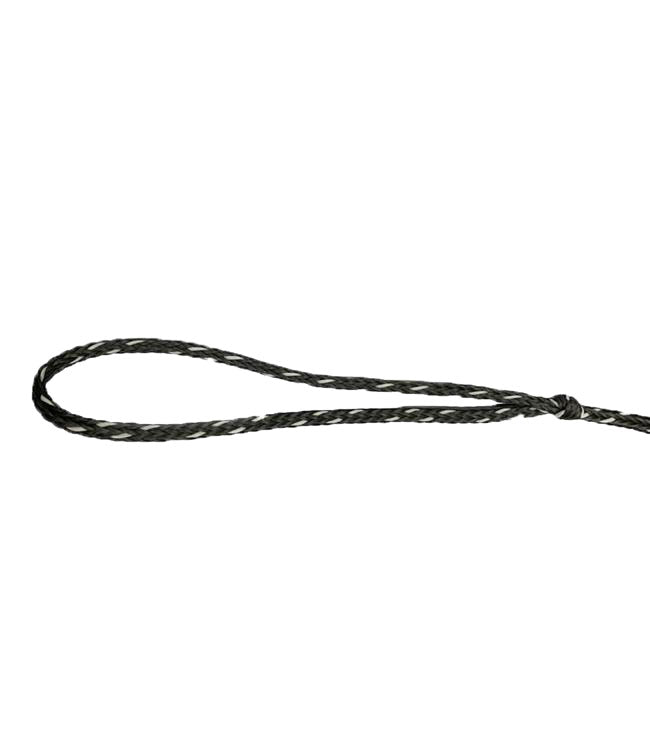 S-Lines X Series Slide Loop - close detail of the colour-coded line length marking sleeves