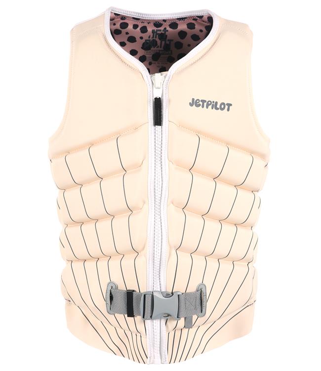 Jetpilot X1 Sina Womens Life Vest (2024) - Putty