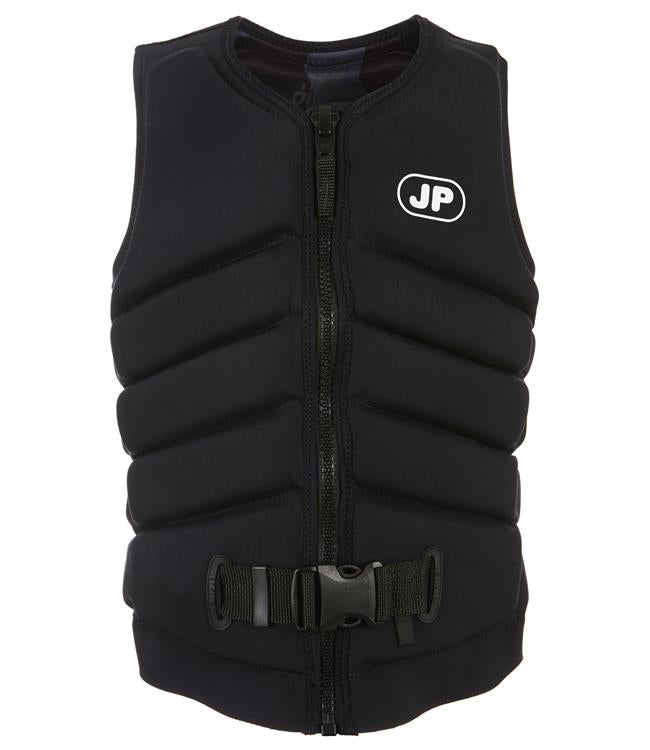 Jetpilot X1 Zahra Womens Life Vest (2024) - Black