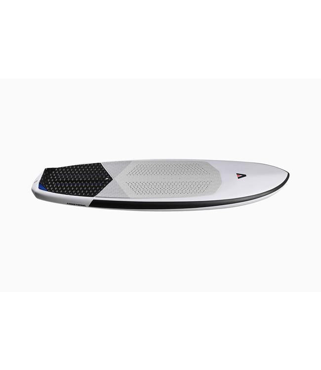 Armstrong Surf Foil Board SF32 top view