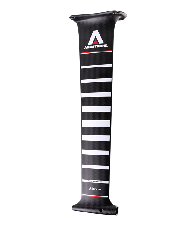 Armstrong Performance Foil Mast side profile