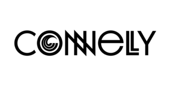 logo - connely