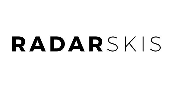 logo - radar skis