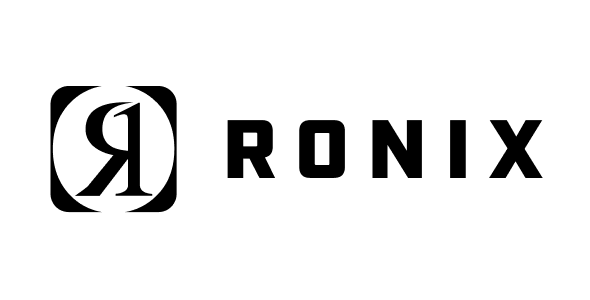 logo - ronix