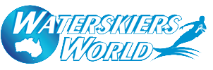 LOGO - Waterskiers World