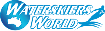 LOGO - Waterskiers World