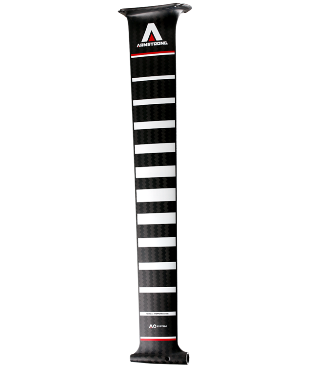 Armstrong Performance Foil Mast 1035mm product view