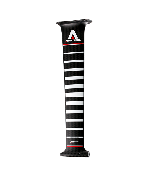Armstrong Performance Foil Mast 795mm product view
