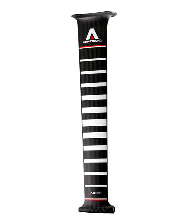 Armstrong Performance Foil Mast 935mm product view