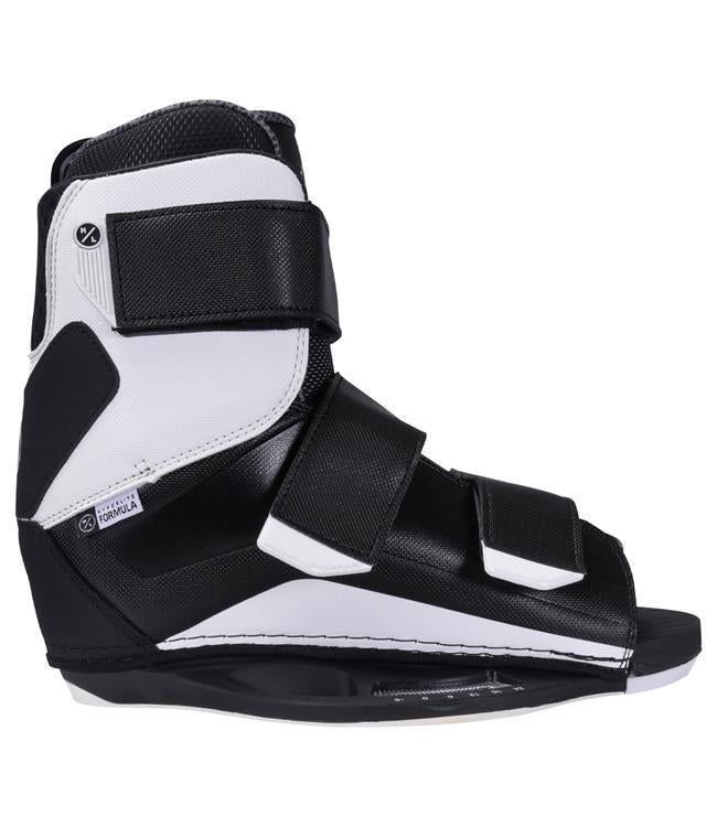 Hyperlite Formula Wakeboard Boots (2026) @ $449.99