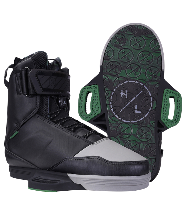 Hyperlite Blacklist Cable Wakeboard P... @ $1,294.30