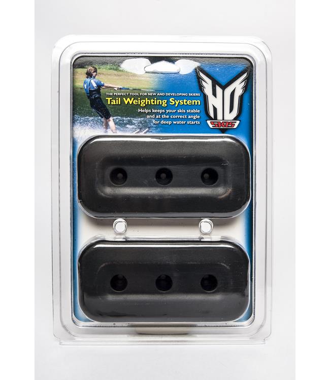 HO Combo Weight Accessory Set