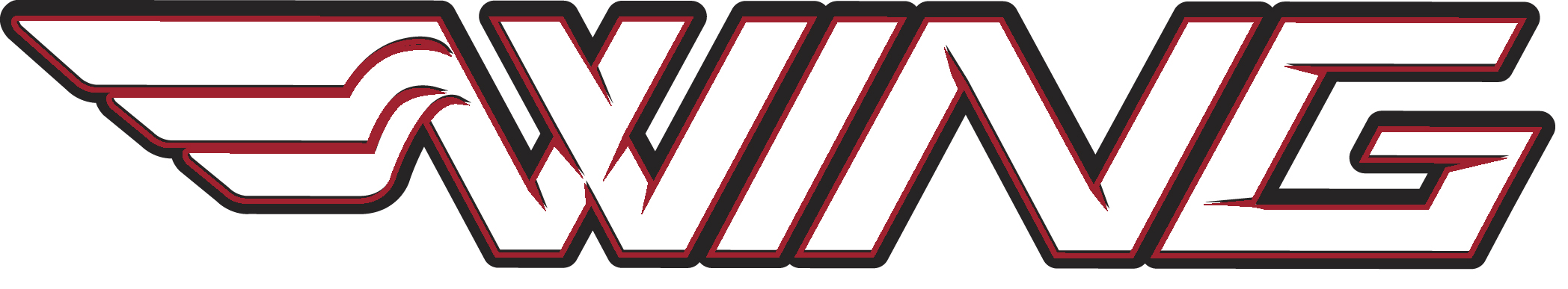 logo - wing