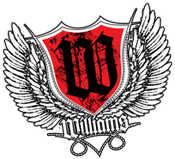 logo - williams