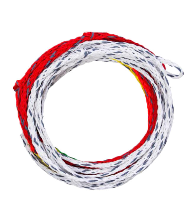 S-Lines Youth Slalom Rope - primary view of the 5mm slalom rope for boys and girls