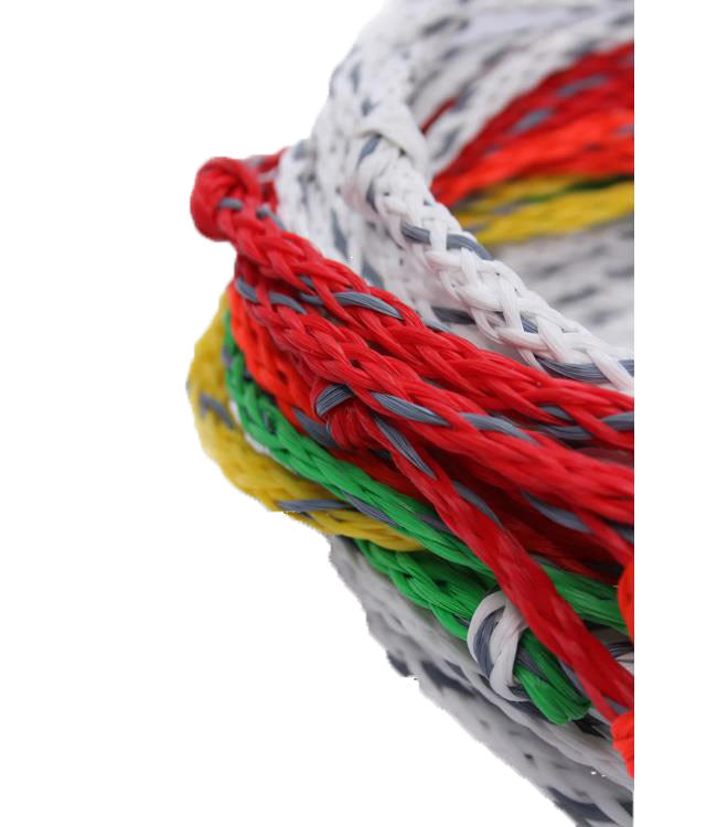S-Lines Youth Slalom Rope - alternate view of the youth-sized tournament-grade slalom rope