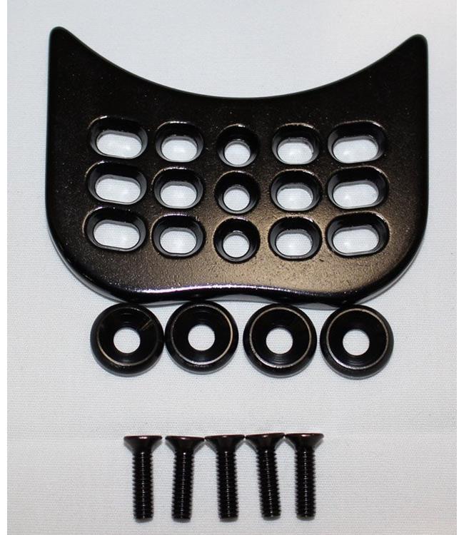 HO 11' Pivot Mounting Set