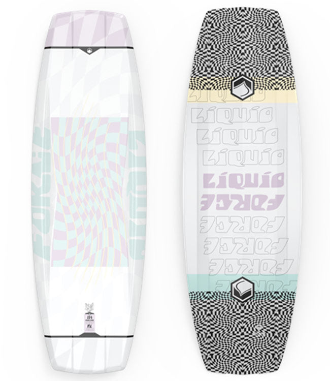 Liquid Force M.E. Wakeboard | Ladies Wakeboards Australia