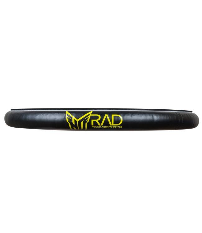 HO RAD 5' Disc (2018) PROFILE
