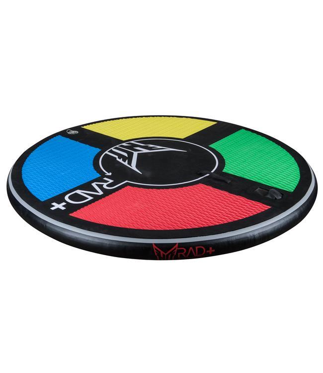 HO RAD 5' Disc (2018) MAIN