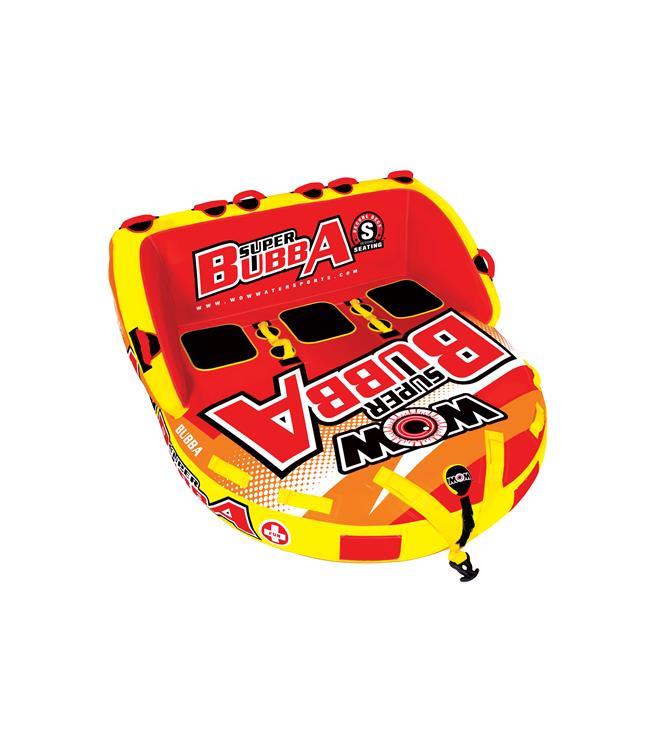 Wow Super Bubba Ski Tube