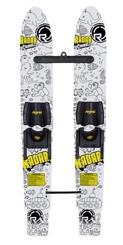 Radar Firebolt Combo Waterski Trainer - Waterskiers World