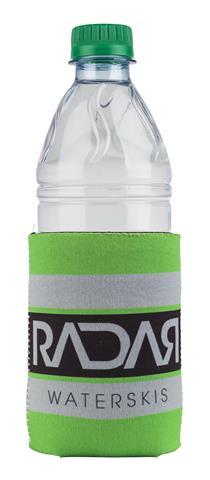 Radar Koozie - Waterskiers World