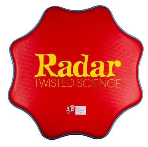 Radar Twisted Science - Waterskiers World