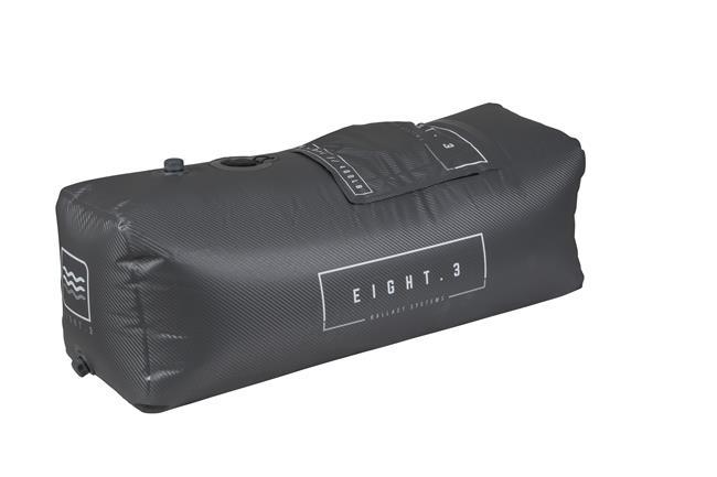 Ronix Eight.3 Telescope Trapezoid 400Lb Bag (2018)