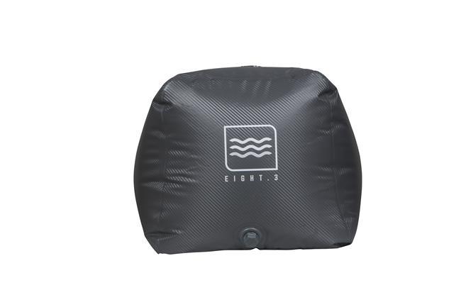 Ronix Eight.3 Telescope Trapezoid 400Lb Bag (2018)