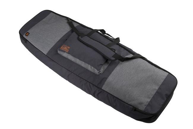 Ronix Batallion Padded Wakeboard Bag – primary view of the padded wakeboard bag with shoulder strap